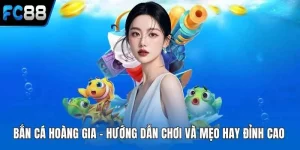 Bắn cá hoàng gia