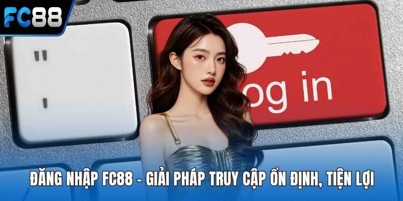 Đăng nhập FC88