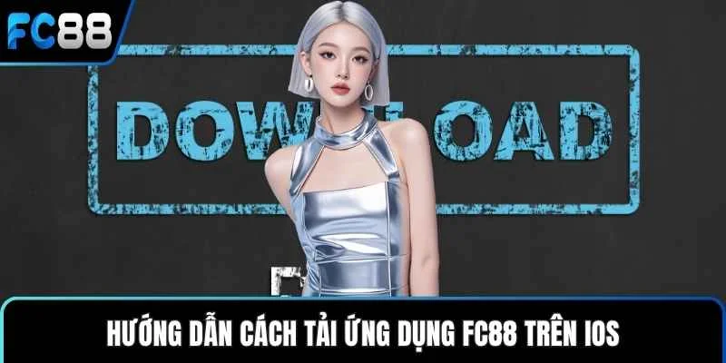 Hướng dẫn cách tải ứng dụng FC88 trên iOS