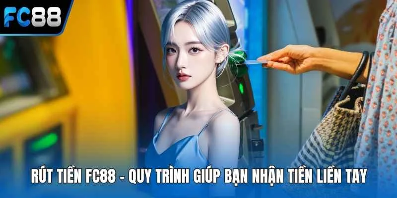 Rút tiền FC88