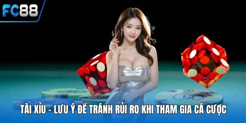 Tài xỉu